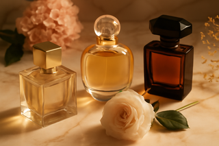 Mastering The Art Of Fragrance Seasonality: How To Choose An Ideal Scent
