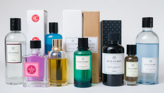 How to Verify the Authenticity of Discount Designer Perfumes at PerfumeOutlet.com and Avoid Counterfeit Scams