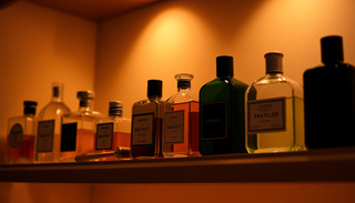 Scent Scorecard: How to Rate, Rotate, and Save on Discount Designer Perfumes at PerfumeOutlet.com