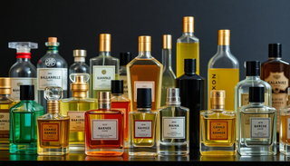 Ultimate Guide to Shopping for Authentic Fragrances at PerfumeOutlet.com: Discover Giorgio Armani, Dolce & Gabbana, and More!