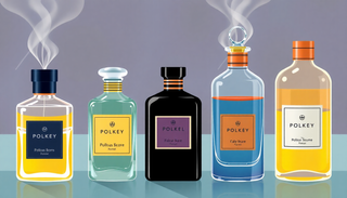Unlock the Secrets of Fragrance Composition: Tips & Education at PerfumeOutlet.com