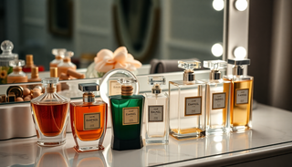 Unveiling the Essence of Luxury: A Comprehensive Review of Jimmy Choo Women's Perfume Collection