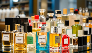 The Best Fragrance Outlet Finds: Top Discounts on Designer Perfumes Like Acqua di Gio, Le Labo, and More!