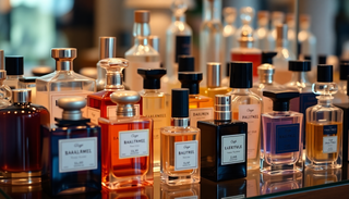 Unveiling the Best Perfume Outlet Deals: Discover Affordable Luxury Fragrances at PerfumeOutlet.com