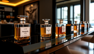 2026 Guide to Choosing the Perfect Givenchy Perfume: Top Fragrances and Authenticity Tips