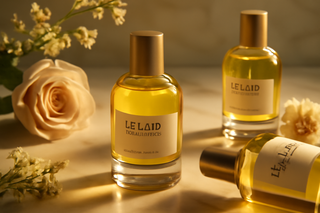Le Labo: Discover The Art Of Personalized Fragrance Creation