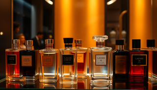 Uncover the Secrets to Authentic Discount Designer Perfumes at PerfumeOutlet.com