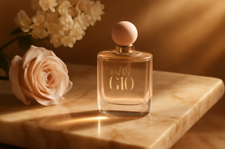 Acqua Di Gio Perfume For Her: The Ultimate Fragrance Guide