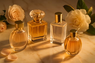 Mastering Fragrance Longevity & Projection: Expert Tips