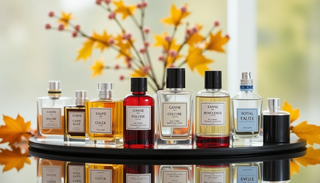 Elevate Your Scent Game with Seasonal Fragrance Strategies at PerfumeOutlet.com