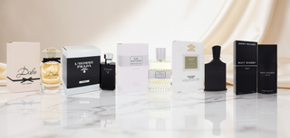 Finding Your Work Aura: The Best Office Fragrances of 2026