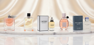 Eau de Toilette or Parfum: Which Lasts Longer on Your Skin?