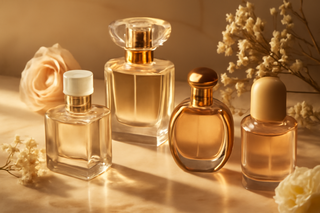 Mastering Fragrance Layering: How To Create A Signature Scent