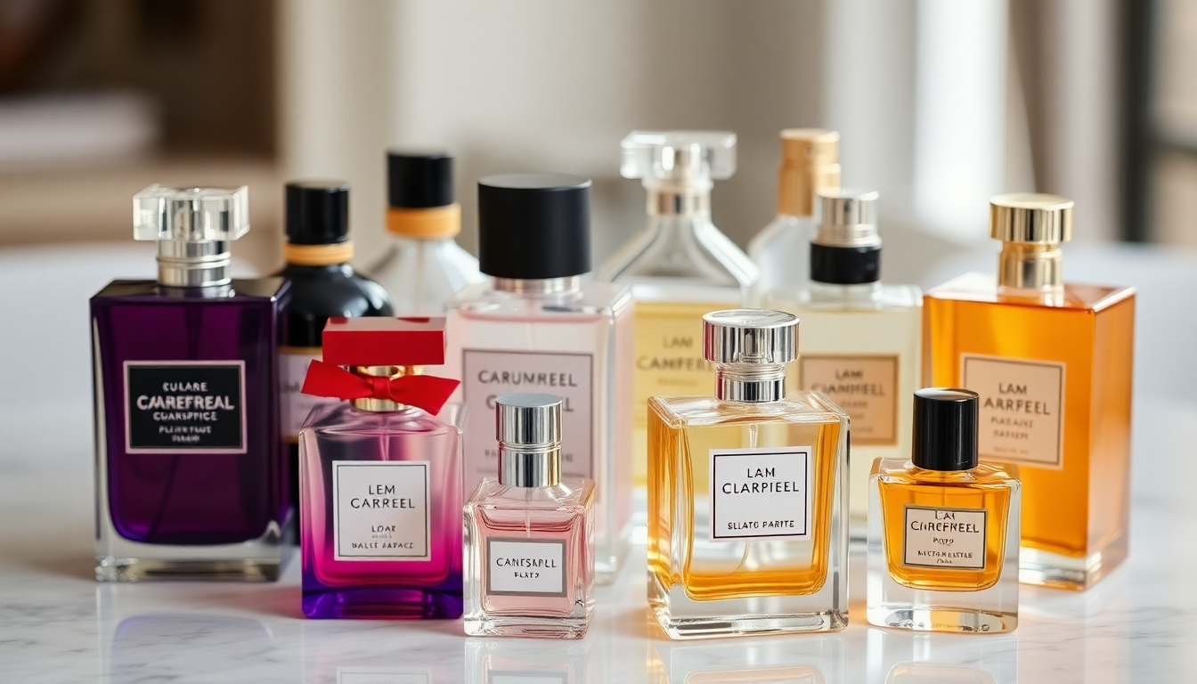 Explore Affordable Designer Colognes & Perfumes at PerfumeOutlet.com