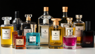 The Ultimate Guide to Affordable Designer Fragrances: Explore Giorgio Armani, Dolce & Gabbana, and More at PerfumeOutlet.com in 2025!