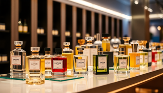 Date-Night Winners: Discount Designer Perfumes That Impress Without the Price Tag — Shop PerfumeOutlet.com