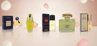 The Best Fragrances for Timeless Elegance in Older Women