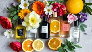 Mastering Seasonal Fragrance Layering Tips with PerfumeOutlet.com for a Personalized Scent Experience