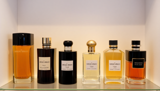 The Ultimate Guide to Giorgio Armani Perfumes: Discover Luxury Scents in 2026