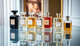 The Best Affordable Luxury Perfumes You Need to Try in 2025 at PerfumeOutlet.com