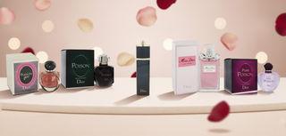 What Women Are Raving About: Dior's Best Fragrance of 2026