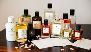 Expert Tips for Seasonal Fragrance Layering at PerfumeOutlet.com to Elevate Your Scent Style