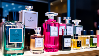 Explore the Best Outlet Deals on Designer Fragrances: Giorgio Armani, Dior Sauvage, and More at PerfumeOutlet.com in 2025!