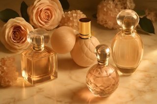 Best Ariana Grande'S Perfume For Ladies