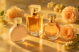 Long Lasting Perfumes For Women To Wear In Summer
