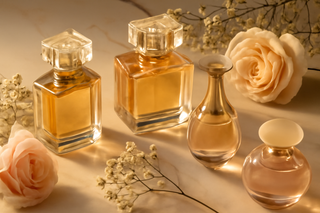 Creating A Personal Signature Scent With Perfumeoutlet.com