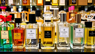 Explore the Best Perfume Outlet Options for Giorgio Armani, Dolce & Gabbana, and More in 2025!