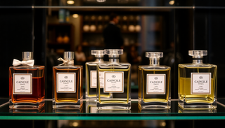 How to Verify the Authenticity of Discount Designer Perfumes at PerfumeOutlet.com and Avoid Fakes