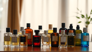 Explore the Best Affordable Fragrances of 2025: Your Guide to Giorgio Armani, Dior Sauvage, and More at PerfumeOutlet.com