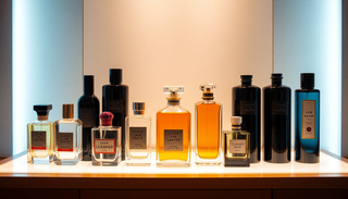 Ultimate Guide to Creating a Personal Signature Scent with PerfumeOutlet.com's Expert Fragrance Tips