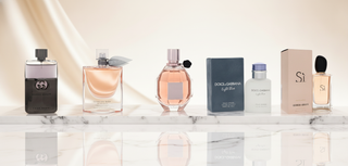 The Irresistible Scents Women Are Adoring This Year