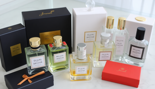 How to Authentically Purchase Discount Designer Perfumes at PerfumeOutlet.com and Avoid Counterfeit Scams