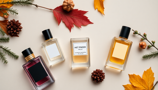 Expert Guide to Seasonal Fragrance Pairings for 2026 at PerfumeOutlet.com