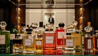 Scent for Every Budget: A Color-Coded Guide to Discount Designer Perfumes at PerfumeOutlet.com