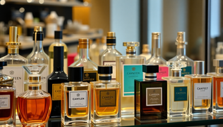 Exploring the Best Fragrance Outlet Options for Authentic Designer Perfumes in 2025: Shop Giorgio Armani, Dolce & Gabbana, and More at PerfumeOutlet.com!