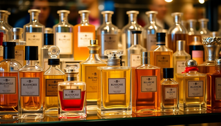 Discover the Best Fragrance Outlet Deals: Affordable Perfumes and Colognes at PerfumeOutlet.com