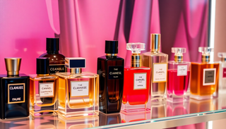 Unveiling the Best Discount Designer Fragrances: Your Ultimate Guide to Shopping at PerfumeOutlet.com in 2025