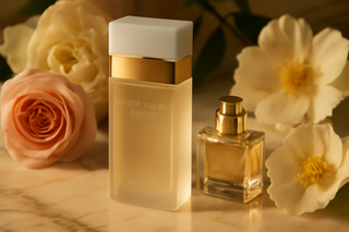 Why Dolce & Gabbana Light Blue Is The Best Summer Perfume Fo