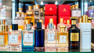 The Ultimate Guide to Finding Discount Perfume: Savvy Shopping Tips for Designer Scents