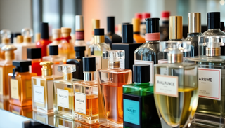 The Ultimate Guide to Finding the Best Fragrance Outlet Deals at PerfumeOutlet.com