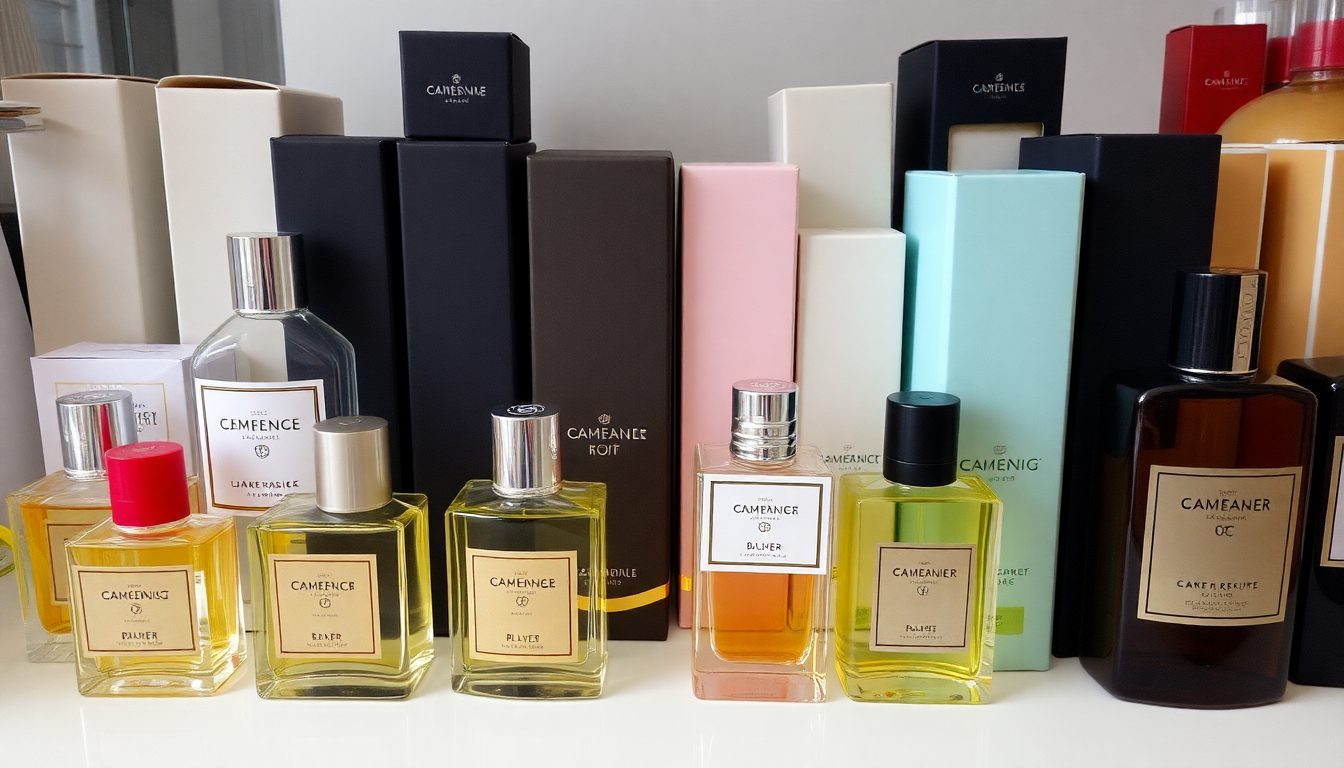 Authentic Discount Designer Perfumes: How to Avoid Fakes in 2025 ...