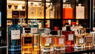 Unveiling the Top Designer Fragrance Deals at PerfumeOutlet.com: Your Guide to Affordable Luxury in 2025