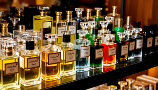 Mastering Seasonal Fragrance Pairings: Proven Tips & Top Picks at PerfumeOutlet.com