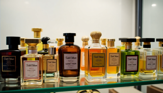 The Timeless Appeal of Todd Oldham Perfume: A Deep Dive into Unique Fragrance Collections