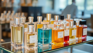 Unlock Authentic Discount Designer Perfumes at PerfumeOutlet.com for Unbeatable Savings