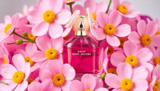 The Allure of Marc Jacobs Daisy: Why This Iconic Fragrance Remains a Must-Have in 2025